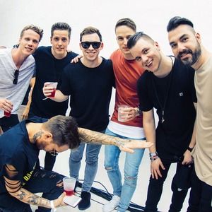 Meet your Posher, Bryan